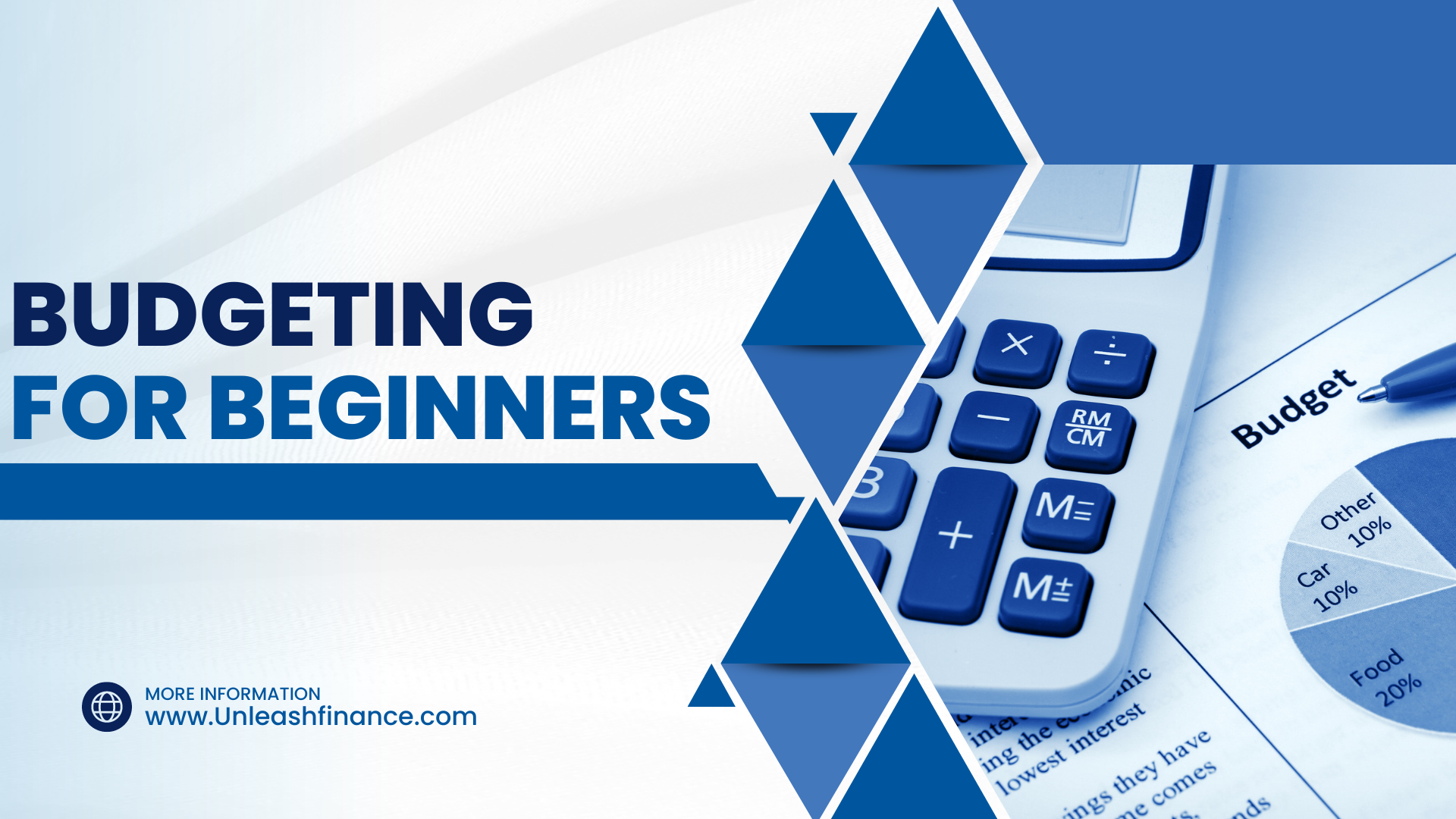 Budgeting-for-Beginners
