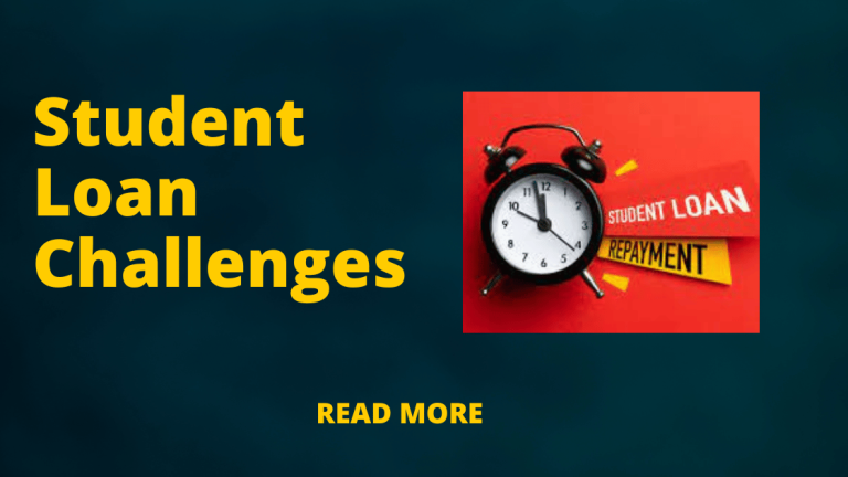 Student-Loan-Challenges